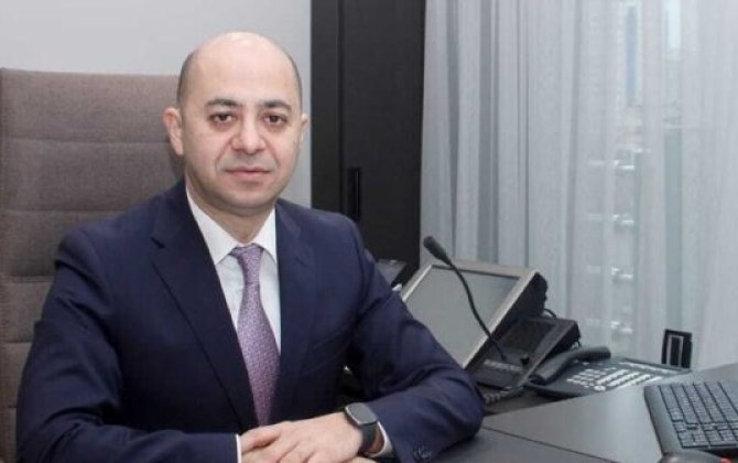 Vüsal Aslanov yeni rəis təyin etdi – FOTO