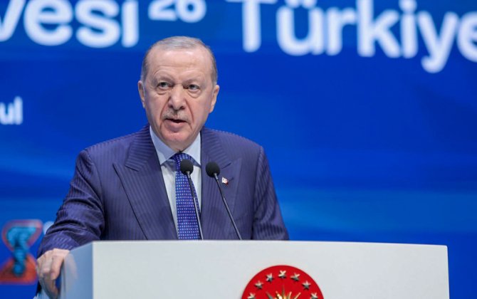 Türkiyədə Bacarıqlar Sammiti keçirilir - FOTOLAR