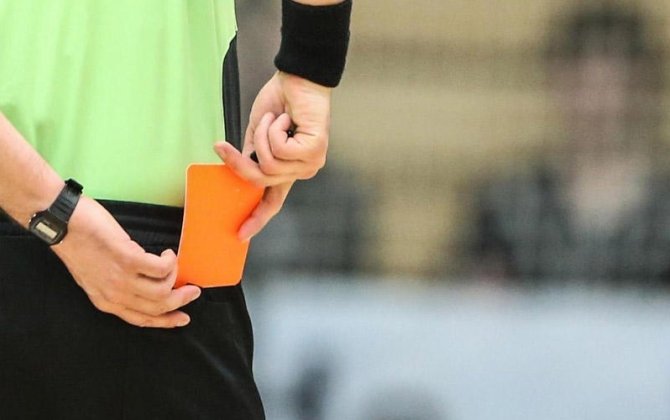 FİFA sarı vərəqələrin ləğvi ilə bağlı QƏRAR VERƏCƏK