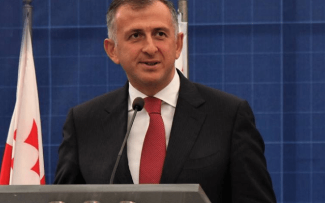 Зураб Патарадзе стал главой правительства Аджарской АР