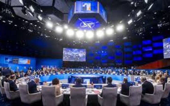 Начальники штабов обороны стран НАТО обсудят укрепление сдерживания и поддержку Украины