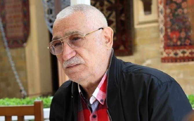 Afaq Bəşirqızıdan sonra Şeyx Əbdüldən yeni TƏKLİF: “Sənətkarlar kommunal xərclərdən azad edilsin”