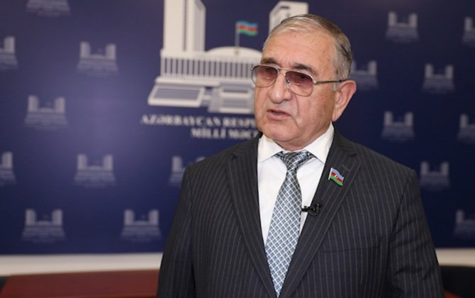 Tahir Rzayev də AQTA-nın bu kampaniyasını dəstəkləyir - VİDEO