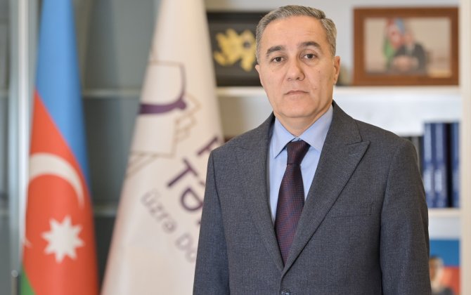 Agentlik rəhbəri bu kollecə yeni direktor təyin etdi