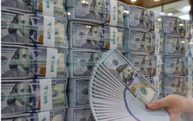 Azərbaycanın xarici dövlət borcunun yeni tərkibi açıqlandı