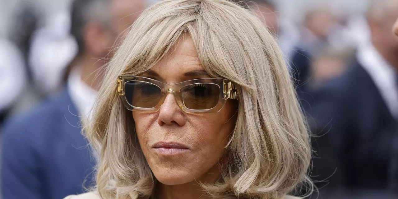 Makron ailəsinin gizli qalan tərəfləri: birinci xanımın keçmişindən hekayələr - 