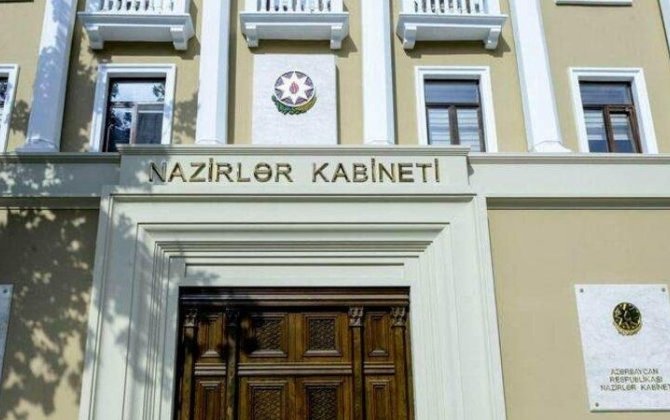 Nazirlər Kabinetindən arxiv sahəsi üzrə YENİ QƏRAR