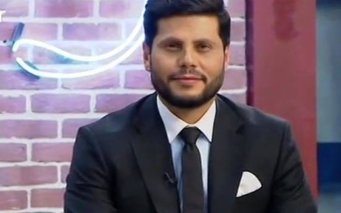 Zaur Kamalın yerinə verilişi o aparacaq - FOTO 