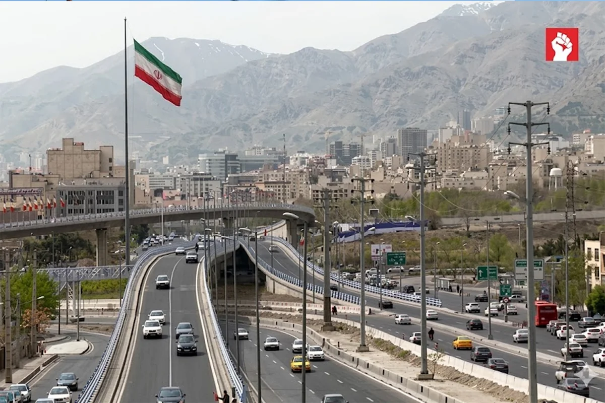 İranda hökuməti devirmək planı niyə uğursuz oldu? - VİDEO