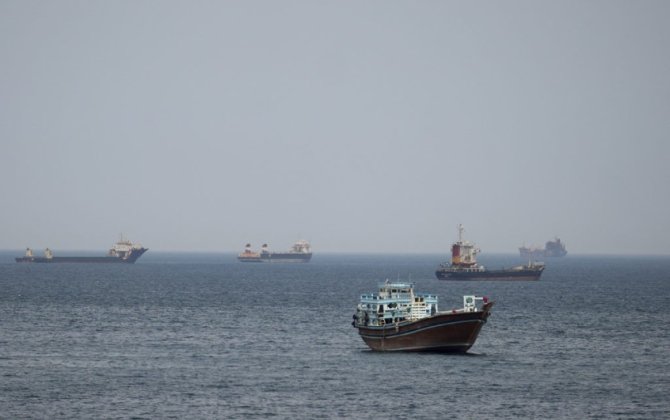 KİV: Yaponiyanın neft tankeri İranın koordinasiyası ilə Hörmüz boğazından keçib