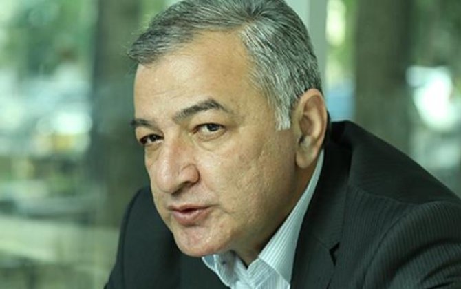 Накал страстей в Армении: 