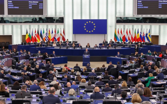 Avropa Parlamentində Qətərlə aviasiya sazişinə yenidən baxmağa çağırıblar