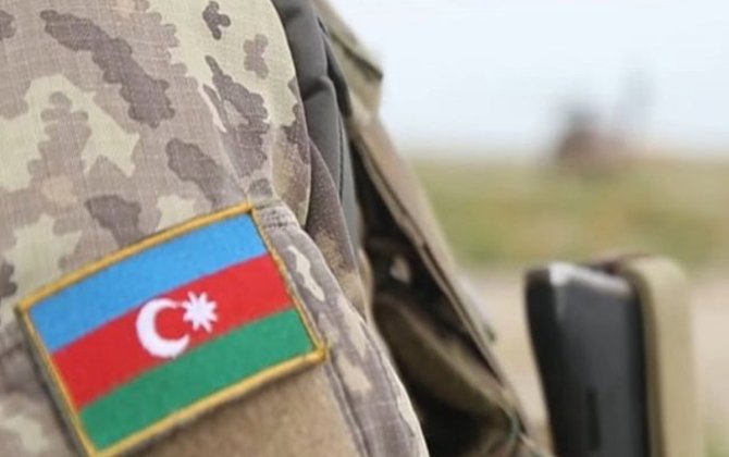 Азербайджанским военнослужащим будут выдаваться личные жетоны