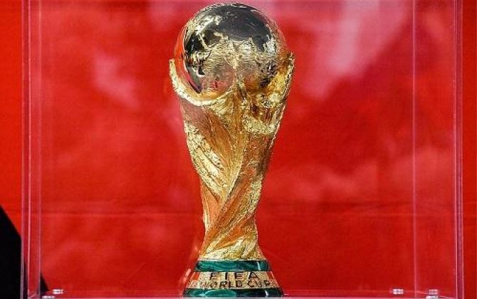 ФИФА отменит желтые карточки на ЧМ 2026?