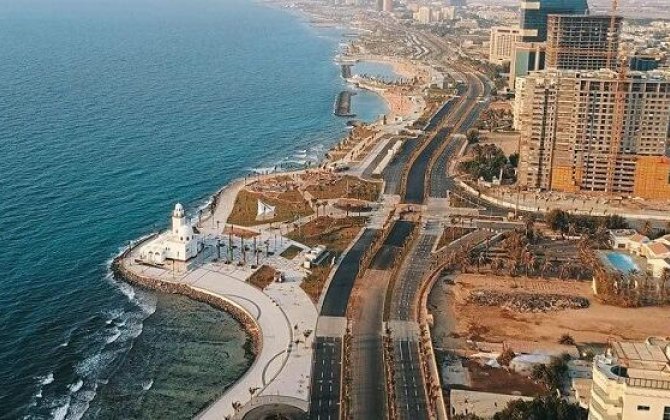 В Джидде пройдет саммит стран Персидского залива