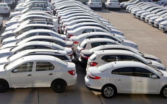 Avtomobillərin gömrük rəsmiləşdirilməsi ilə bağlı DƏYİŞİKLİK