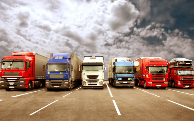Россия пойдет навстречу дальнобойщикам из СНГ