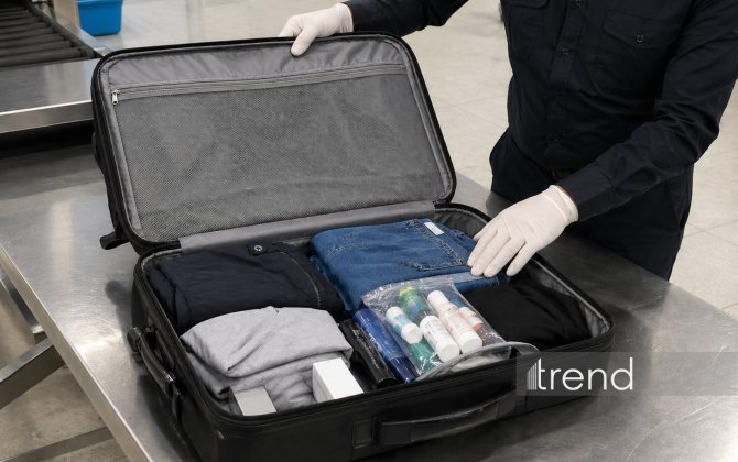 В Азербайджане меняются правила касательно досмотра личного багажа дипломатов