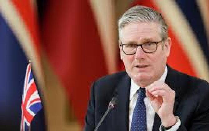 Парламент Британии отказался расследовать действия Стармера по делу Мандельсона