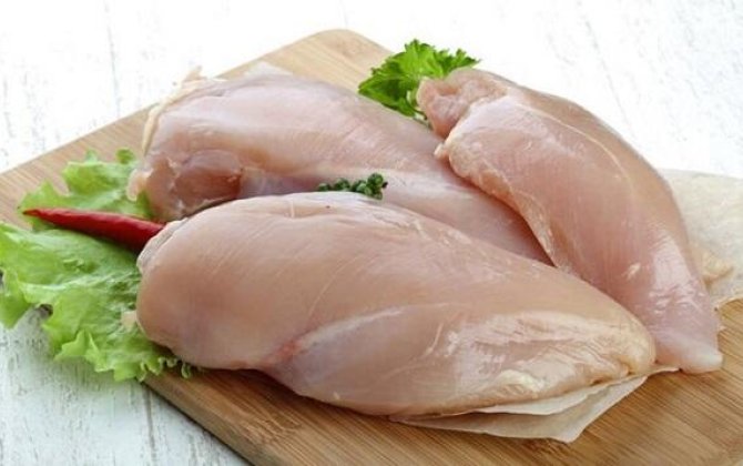 Toyuq paketlərindəki gizli təhlükə - VİDEO