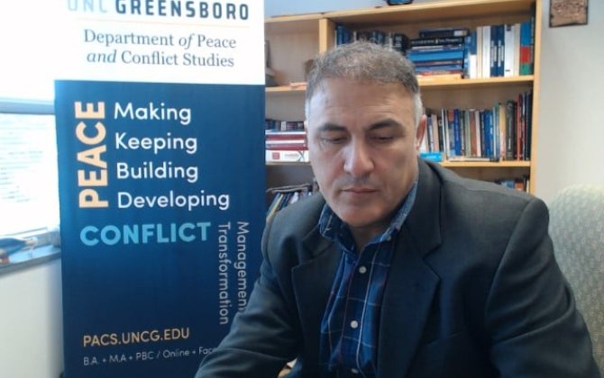 “Paşinyanın qələbə şansı “Vaşinqton-Tayms”da göstərildiyi qədər aşağı deyil…”-KONFLİKTOLOQ