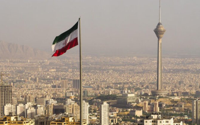 Tehranın Azərbaycanla sərhəddən yeni mesajı