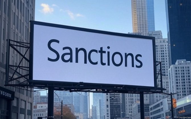 США расширили санкционный список по Ирану