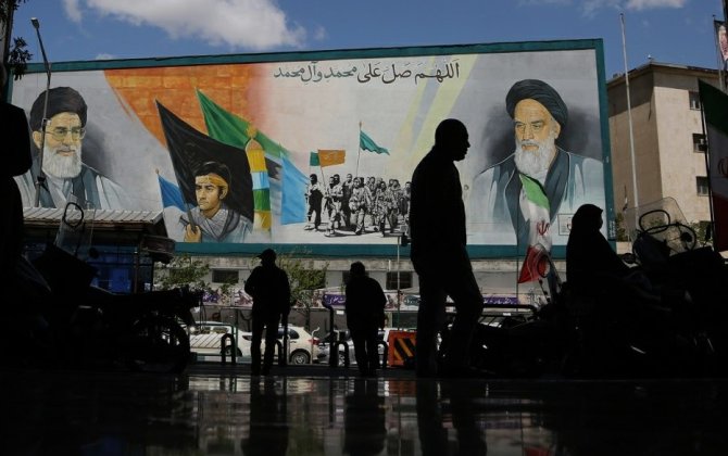 Разведка США просчитывает реакцию Ирана на заявления Трампа о «победе»