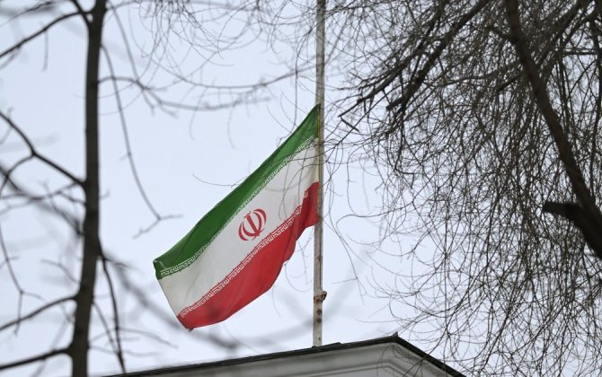 Посол Ирана: Требуем репараций от США и Израиля