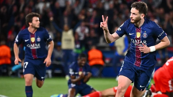 «ПСЖ» осталось забить два гола, чтобы повторить рекорд «Барселоны» 26-летней давности