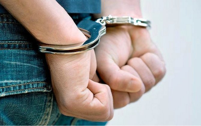 Dələduzluğa görə beynəlxalq axtarışda olan şəxslər SAXLANILDILAR