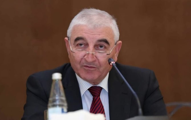 “Yazılanlar məni daha da güclü edir” – Məzahir Pənahov