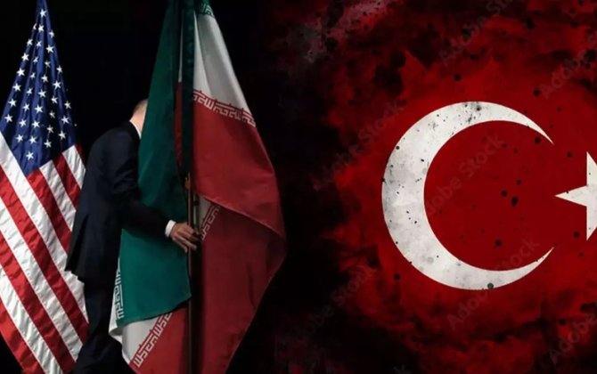 İran müharibəsinin Türkiyə üçün təhdidi - TƏHLİL