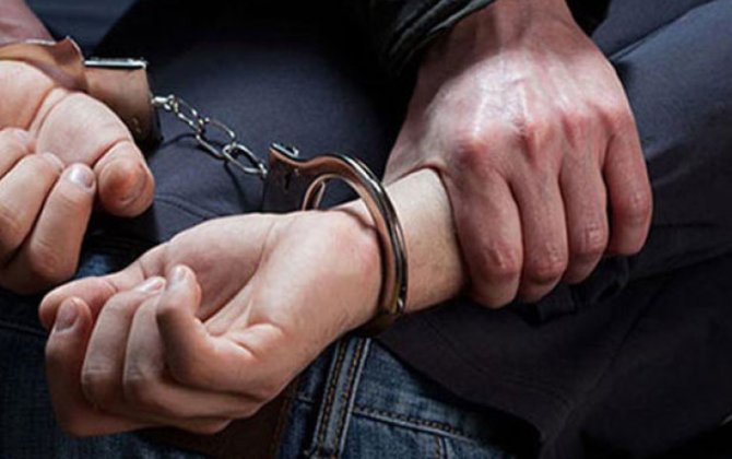 Cinayətdə şübhəli bilinən 64 nəfər tutuldu