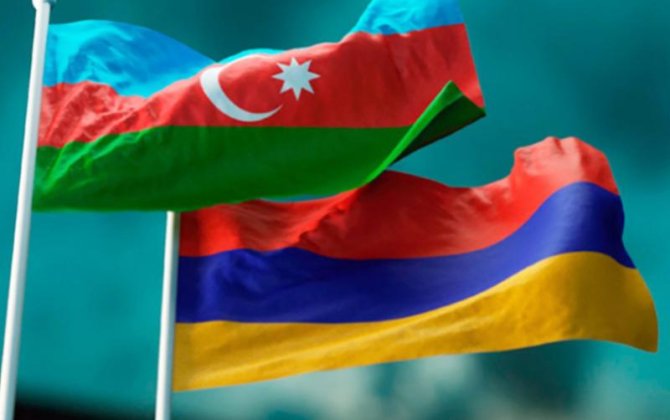 Делегация Азербайджана под руководством Шахина Мустафаева находится с визитом в Армении