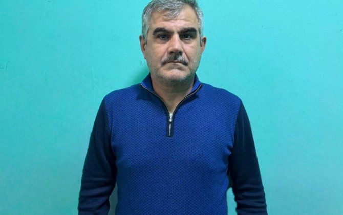 Bakıda 9 nəfəri aldadan makler həbs edildi: yarım milyonluq fırıldaq