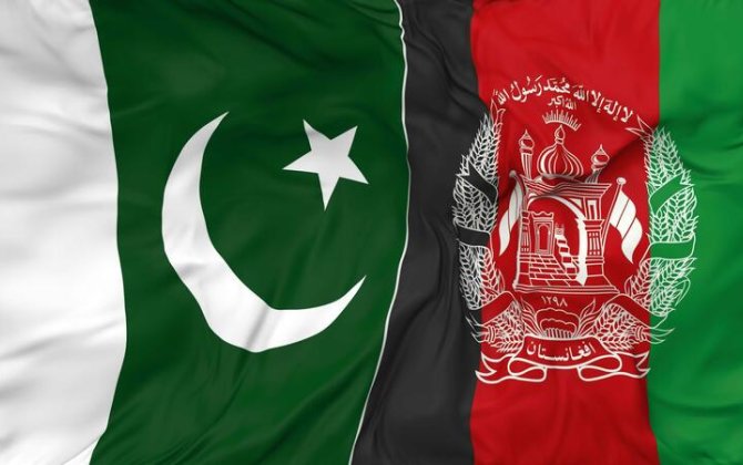 Афганистан вызвал пакистанского дипломата