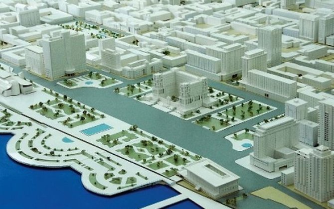 В Азербайджане утвердили генпланы более 60 городов