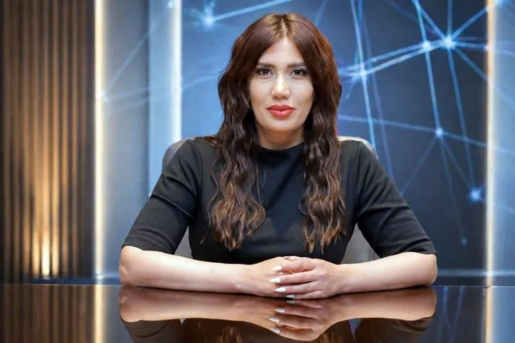 Sara Əzimovaya yeni vəzifə verildi