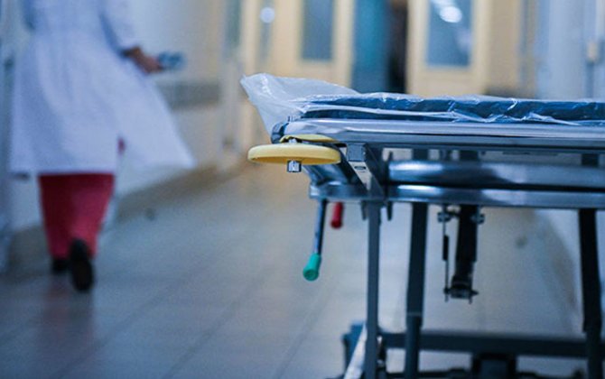 Bakıda kirayə qalan 19 yaşlı oğlanla 14 yaşlı qız dəm qazından zəhərləndi - Ölən var