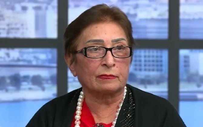 “Dərmanlarım çox bahadır” - Xalq artisti səhhətindən DANIŞDI