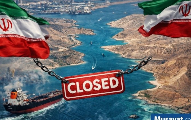 Hörmüzdən KEÇİD pullu olacaq? – İran RİSKLİ qərarın bir addımlığında