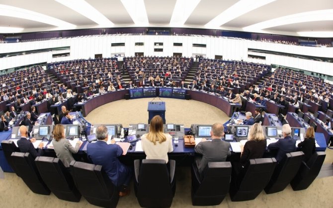 Azərbaycan Avropa Parlamenti ilə münasibətləri dayandıra bilər