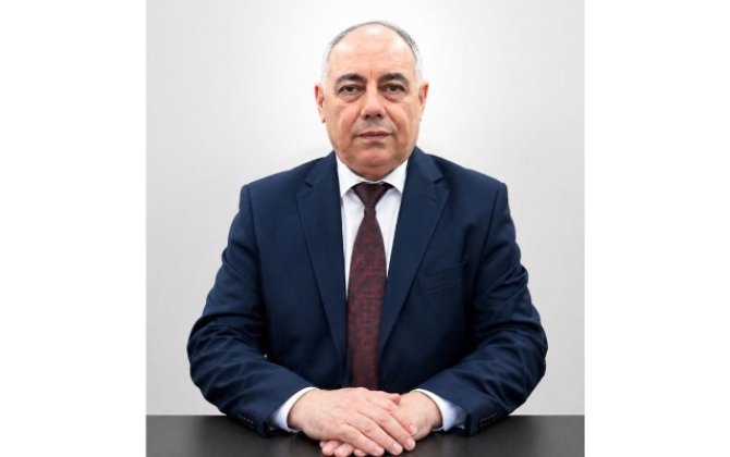 Maliyyə Nazirliyinə yeni aparat rəhbəri təyin olundu