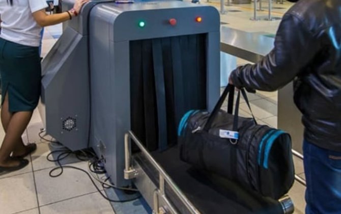 Onların baqajları gömrükdə yoxlanılmayacaq