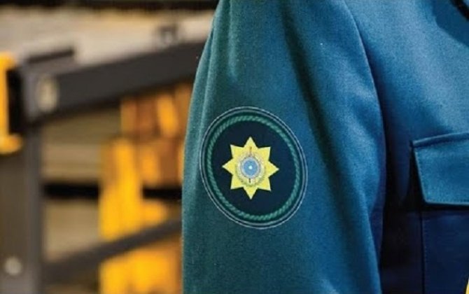 Gömrük orqanlarının vəzifələri artırılır