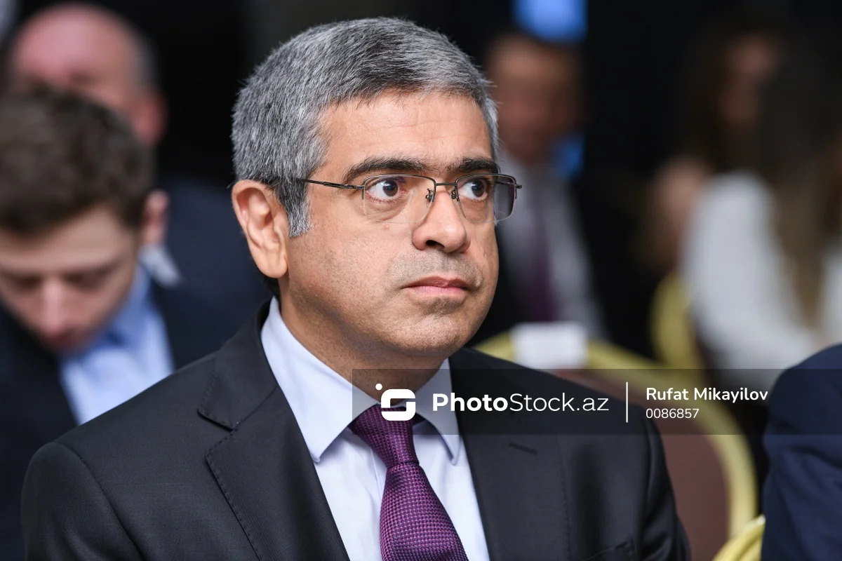 Анар Алиев: Более 59 000 человек привлечены к профподготовке