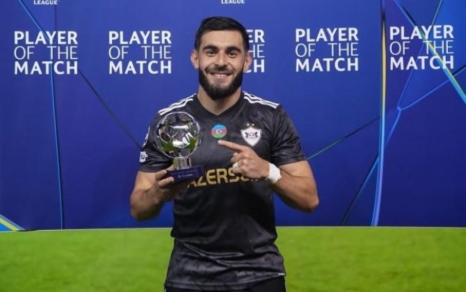 Elvin Cəfərquliyev 