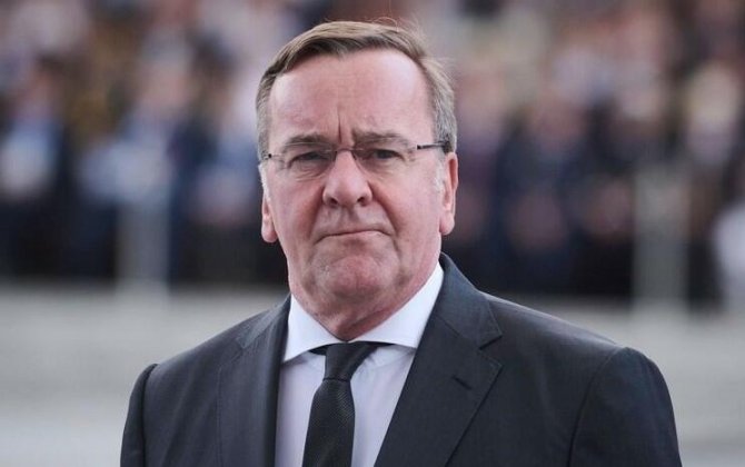 Писториус: Зеленский сам говорил о рисках