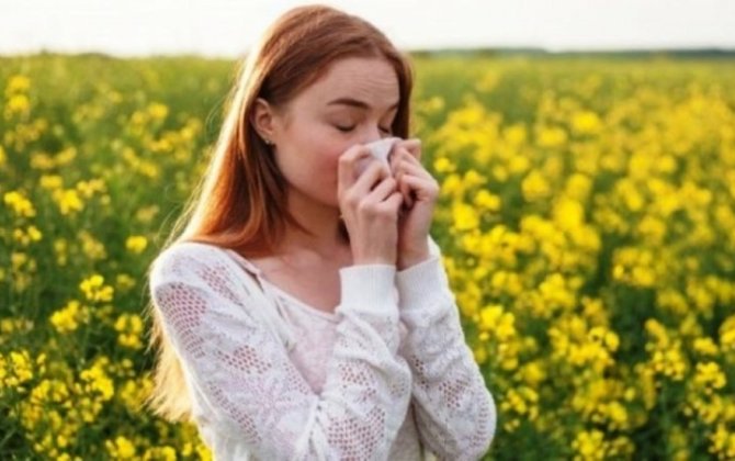“Yaz allergiyası astmaya keçə bilər?” – AÇIQLAMA